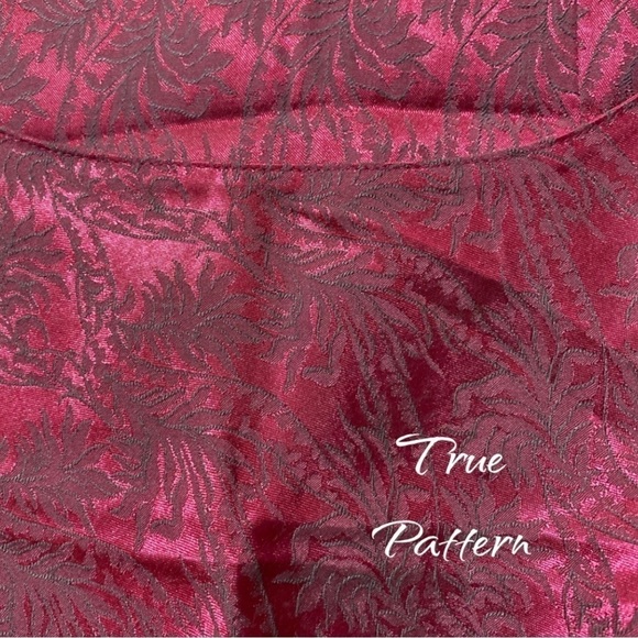 NEW VICTORIAS SECRET 2Pc Silky Pajama or Loungewear Cozycore Size Medium… - Picture 11 of 14